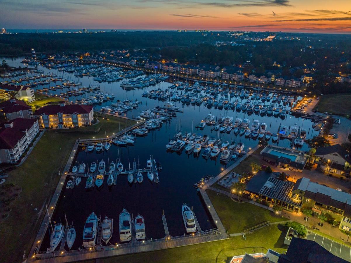 Holiday Inn Express North Myrtle Beach - Little River By Ihg Exterior photo